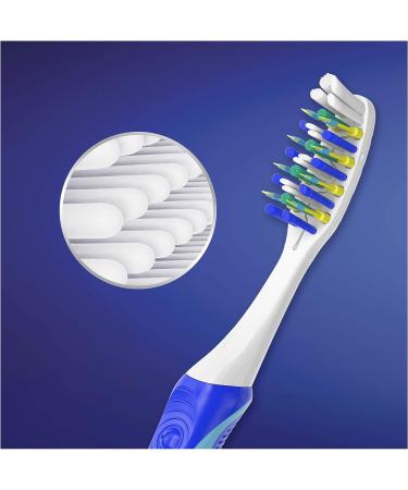 Oral-B Pro-Expert Pulsar Medium 35 Toothbrush - Dental Care Essential - Buy Online on GoSupps.com