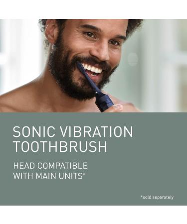 Panasonic ER-CTB1 Modular Electric Toothbrush Attachment - Extra Fine & Multifunctional Brush - Buy Online on GoSupps.com