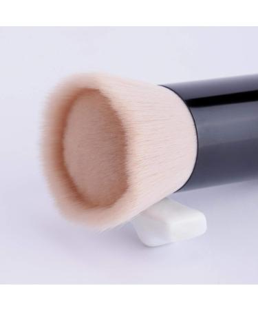 Anne's Giverny Cosmetics Foundation Blending Brush - Professional Makeup Brush for Loose Powder - Buy Online on GoSupps.com