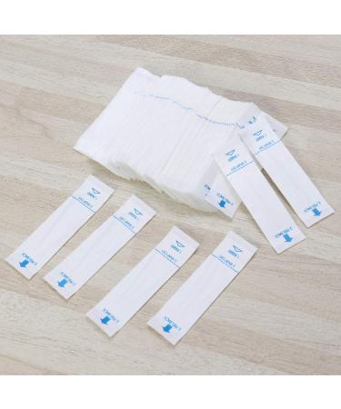 Faruta 400 Pack Disposable Thermometer Probe Covers - Replacement Sleeves for Oral Armpit & Rectal Use - Hospital-Grade Quality - Buy Online on GoSupps.com