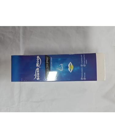 Mouth Spray for Soothing Relief | Mouth Ulcer & Sores Care | International Shipping - Buy Online on GoSupps.com