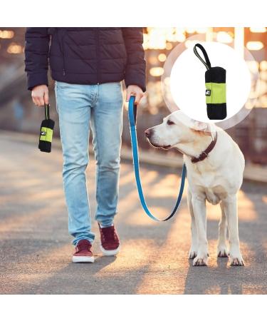 Balacoo 2pcs Pet Snack Pack Dog Treat Training Pouch Small Training Bag Outdoor Dog Treat Bag Travel The Dog - Buy Online on GoSupps.com