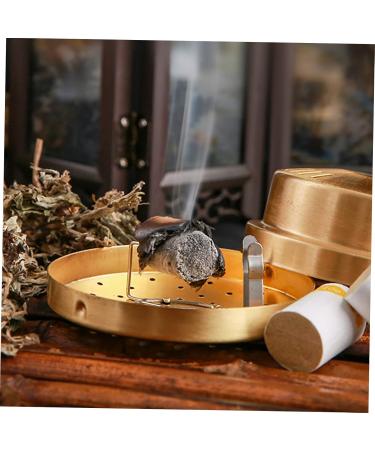 Cardboard Moxibustion Box - Enhance Blood Circulation | International Shipping Available - Buy Online on GoSupps.com