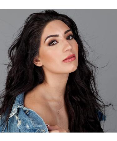 Natasha Moor No Bag Vibes Corrector - Bright Orange Color Correcting Concealer - Buy Online on GoSupps.com