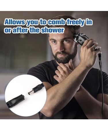 USB Charger Replacement Power Adapter 6 Charging Cord Heads Suitable for All 5V Shaver Sound Purifier Electric Beard Trimmer - Buy Online on GoSupps.com