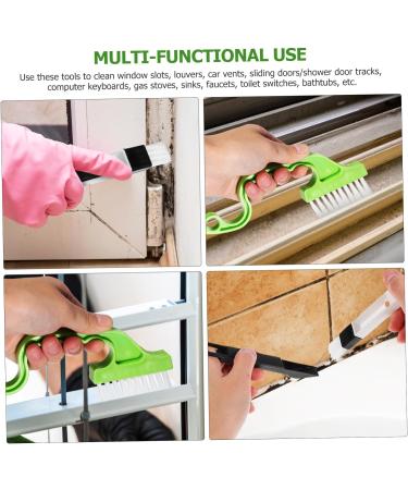 Ipetboom 16 Pcs Brush Seam Plastic Cutting Board As Shownx4pcs mediumx4pcs - Buy Online on GoSupps.com