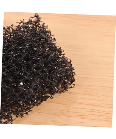 Healeved Horror Wounds Sponge - Special Effects Makeup Sponge for Face Paint & Halloween - 1pc Size 3 Black - Buy Online on GoSupps.com