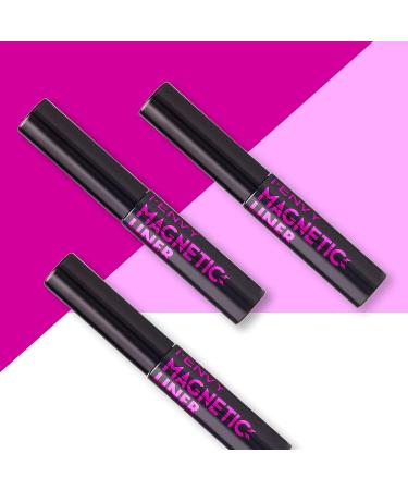 KISS i Envy Magnetic Eyeliner - Wind Resistant | Up to 16hrs Wear - Buy Online on GoSupps.com