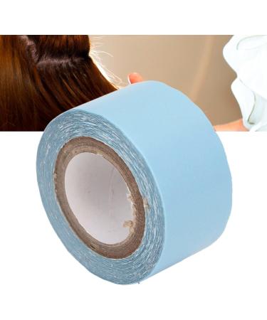Qukaim Lace Support Tape Wig Support Tape 3 Yards Double Sided 2.3cm Lace Tape Roll Strong Adhesive Hypoallergenic PU for Hair Extensions - Buy Online on GoSupps.com