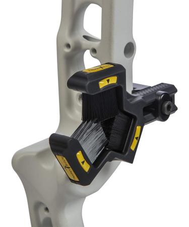 Trophy Ridge Whisker Biscuit V Arrow Rest - Black - One Size | Buy Online - Buy Online on GoSupps.com