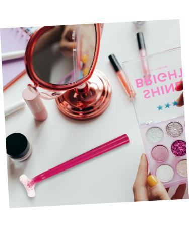 Beatifufu 1 Set Eye Makeup Aid False Eyelashes Stamp Cosmetics Eyelashes Stamps Eyelash Stencil for Makeup Lash Stamp for Lower Lashes Eyelash Stamps Lower Eyelash Makeup Tool - Buy Online on GoSupps.com