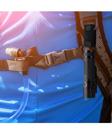 Besportble Nylon Duty Belt Loops - 5 Pack Safety Backpack Holders for Camping Hiking & Sports - Buy Online on GoSupps.com
