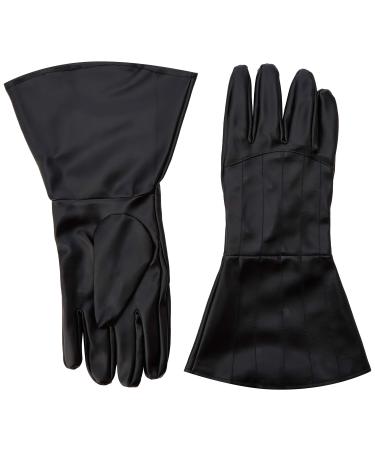 Star Wars Darth Vader Gloves One Size Multicolor