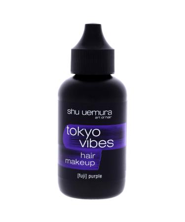 Shu Uemura Tokyo Vibes Hair Makeup - Purple Unisex Makeup 2.03 oz