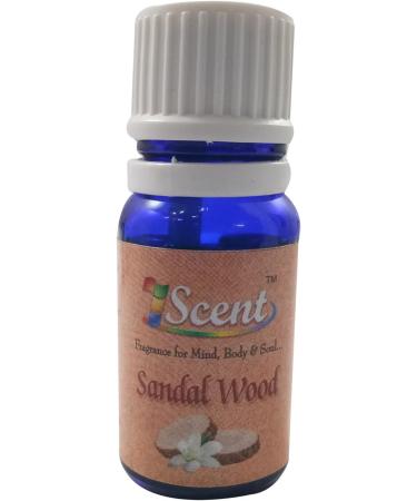 India Meets India Thanksgiving Handicraft Ceramic Essential Oil Diffuser and 10ml Sandal Wood Essential Oil Aroma Diffuser Aromatherapy Diffusers Best Gifting Made by Awarded Indian Artisan - Buy Online on GoSupps.com