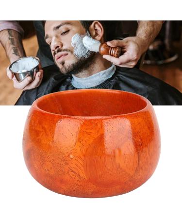 Gientan Multipurpose Bowl | Portable Handmade Shaving Soap Bowl & Razor Holder for Men - Ideal for Travel - Buy Online on GoSupps.com