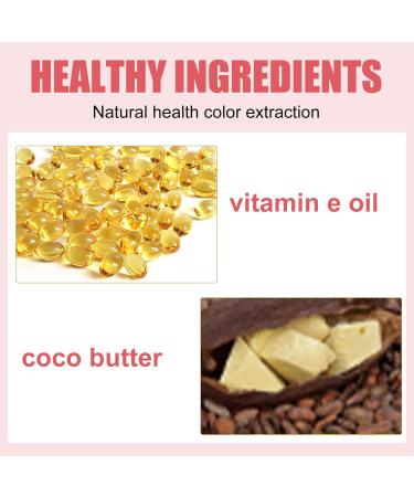 Lip Balm lip balm lip lightening for dark lips lip booster and lip care for fuller lips light lips and reducing fine lip lines lip balm - Buy Online on GoSupps.com