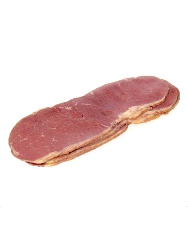 Salt Beef Slices Large Family Pack 500g