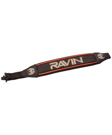 Ravin R260 Padded Crossbow Shoulder Sling For Use Exclusively With Ravin Crossbows, Black