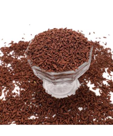 MARWADI ROASTED SAUF 250GM EACH- HEALTHY DIGESTIVE | Sweet Saunf Mouth Freshener After Meal and Drink Mukhwas Mouth Freshener - Easy to Store