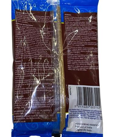 TRS Wholesale Co TRS Coriander Powder 100 g - Buy Online on GoSupps.com