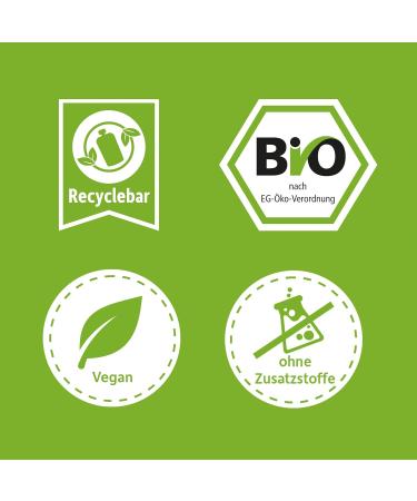 Buy Cheeky Friends Bio Quetschie Apple Pear & Passion Fruit Puree - Gluten-Free & Vegan 6 Pack (100g Each) - Ideal for Babies | International Shipping - Buy Online on GoSupps.com