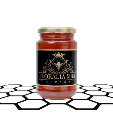 mitienda mit Liebe gemacht Miel de for t 500 g - Buy Online on GoSupps.com