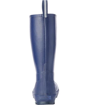 Muck Boot Men's Rain Boot 13 Navy - Waterproof Outdoor Footwear - Buy Online on GoSupps.com