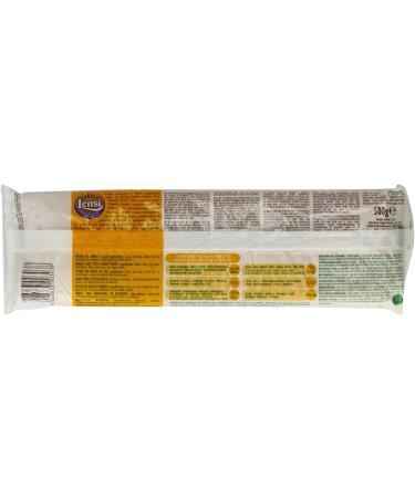 La Buona Vita | Gluten Free Spaghetti | 1 x 500g - Buy Online on GoSupps.com