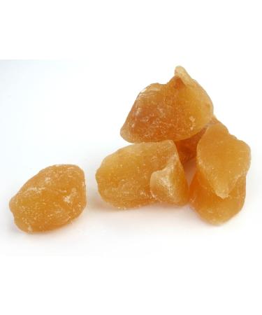 TALI Candied Ginger from Thailand - Sugar-Free 1000g | Premium Quality Treats for International Shipping - Buy Online on GoSupps.com
