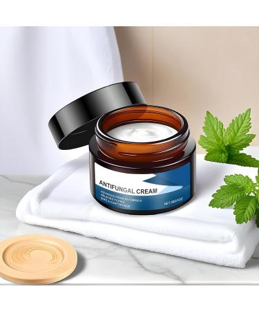 Soothing Foot Cream | Recovery Foot Cream for Women and Men - Light Fast-Absorbing Texture Gentle Care for Adults - Buy Online on GoSupps.com