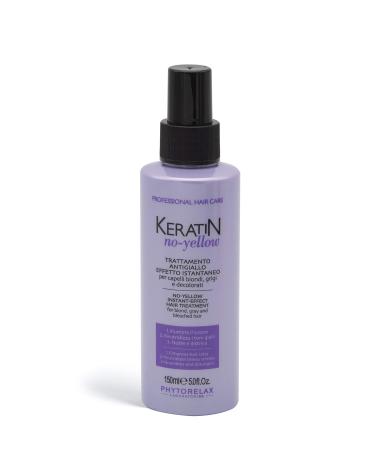 PhytorelaxLaboratories Trattamento Capelli Istantaneo - 150 g