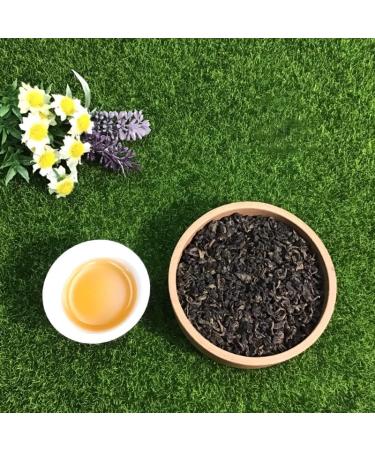 Taiwan unique tea In-Zi-Hon-Shin light roast Tieh-Kuan-Yin tea 100g*4