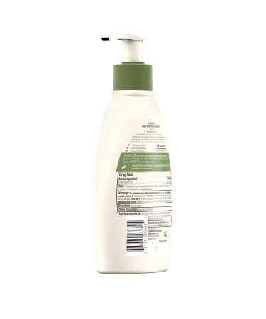 Aveeno Daily Moisturizing Lotion - 12 oz | Hydrating Natural Skincare - Buy Online on GoSupps.com