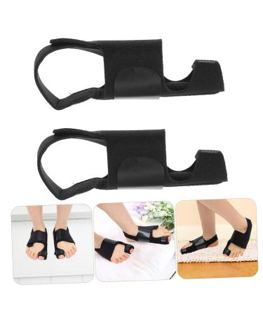 Buy Beavorty 1 Pair Hallux Corrector Bunion Straightener - Comfortable Foot Sponge Composite Cloth - International Shipping Available - Buy Online on GoSupps.com