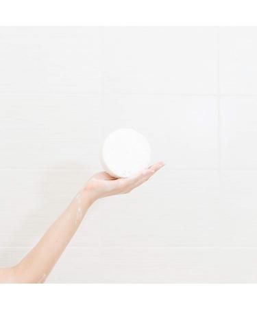 Spongelle Freesia Pear Travel Size Spongette Body Wash Infused Buffer - Shop Now! - Buy Online on GoSupps.com