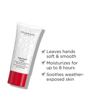 Buy Elizabeth Arden Eight Hour Nourishing Skin Essentials 3-Piece Travel Size Moisturizing Skincare Holiday Gift Set - International Shipping Available - Buy Online on GoSupps.com