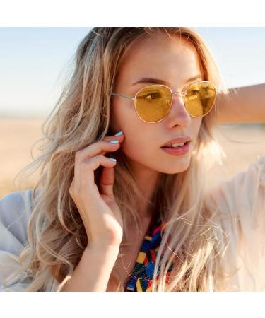 Buy Gleavi Glasses Accessories - Metal Frame Repair Kit & Spare Parts for Black Glasses - Buy Online on GoSupps.com