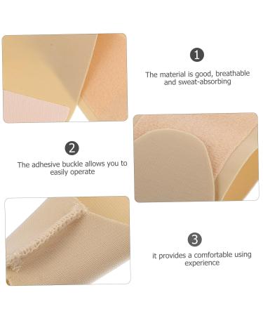 GLEAVI Wear-Resistant Thumb Splint - Practical Immobilizer for Men & Women | Sports Brace for Thumb Support - Buy Online on GoSupps.com