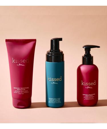 Mii Cosmetics Kissed By Seriously Smoothing Exfoliator 200 ml - Buy Online on GoSupps.com