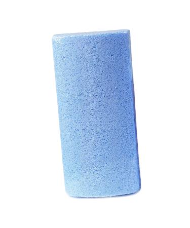 Portable Callus Remover Foot Pumice Stone - Exfoliating Foam Glass Pumice Stone for Removing Dead Skin for Home and Travel Use (1)