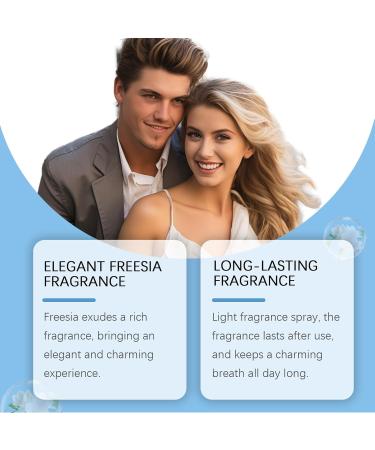 Brazilian Spray Fruity Fragrance Perfume Mist Hair & Body Fragrance Mist Brazilian Fragrance Perfume for Women Eau de Toilette Day or Night Spray (Brazilian Jasmine) (Azure Orchid Fragrance) - Buy Online on GoSupps.com