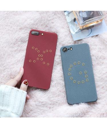 Gold Nail Art Studs: 1000 Round Metal Sequins Nail Charms for DIY Nail Art Decorations - Women & Girls - Buy Online on GoSupps.com