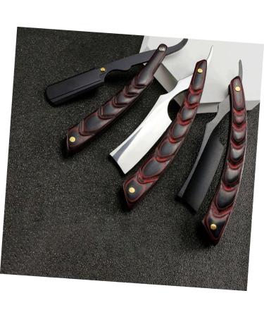 Beavorty Manual Shaver - Stainless Steel Razor Fader for Effortless Shaving | International Shipping Available - Buy Online on GoSupps.com