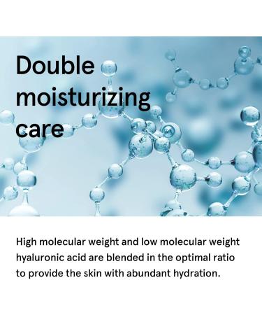 ONE THING Hyaluronic Acid Complex Essence 5.07 Fl Oz - Vegan Hydrating Toner for Dry Sensitive Skin | Korean Skincare for Radiance & Barrier Repair - Buy Online on GoSupps.com