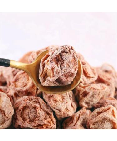 Sweet Dried Plums 200g Crack Seed Dried Plums For Snacking Flavoring Any Iced Beverage Preserved Sweet Sour Salty Fruit Plum - Buy Online on GoSupps.com
