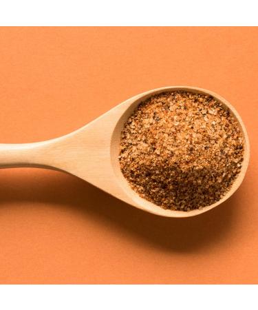 Cajun Spice 50g by Virgolden - Buy Online on GoSupps.com