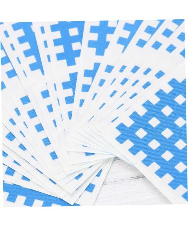 Shop Gatuida 20 Sheets Adhesive Tape for Miniature Garden Tools Athletic Use Soy Sauce Dishes & Fitness Physiotherapy - International Shipping Available - Buy Online on GoSupps.com