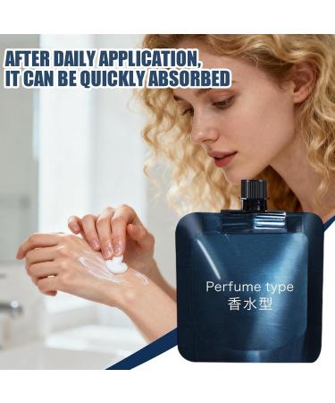  G n rique Travel Hand Lotion - Non Grease Hand Cream | Nourishing and Body Repair Cream Daily Care for Women Men Nurses Gardeners - Buy Online on GoSupps.com