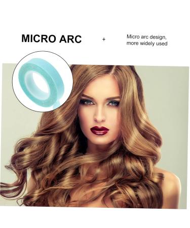 Angoily 4 Rolls Wig Double Sided Tape Waterproof Tape Lace Front Hair System Tape Hair Extension Adhesive Strips Water Proof Tape Adhesive Double Sided Tape Blue Stickers Pu Paper Wig Glue - Buy Online on GoSupps.com